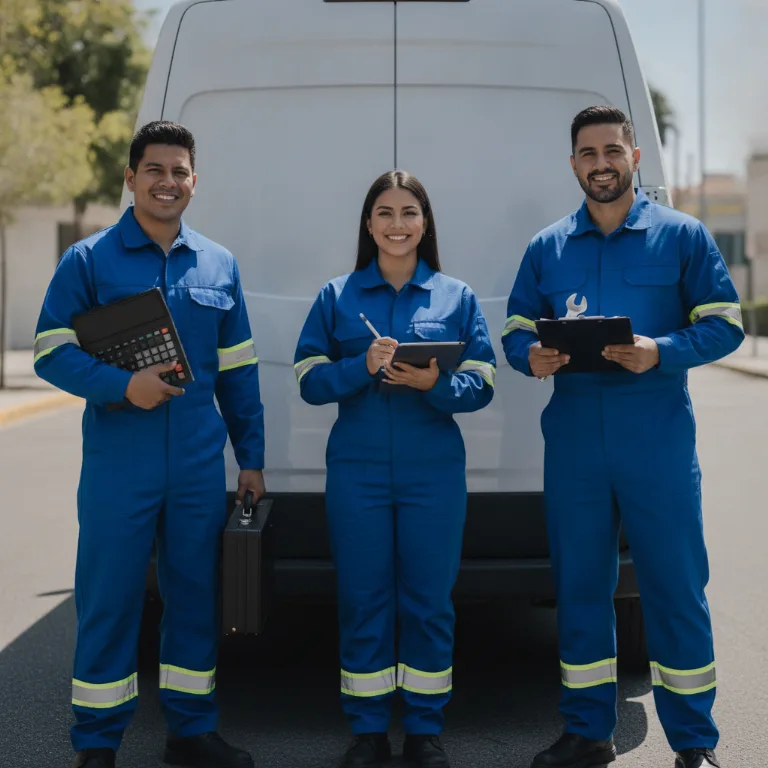 Contador Público Certificado equipo en Saltillo